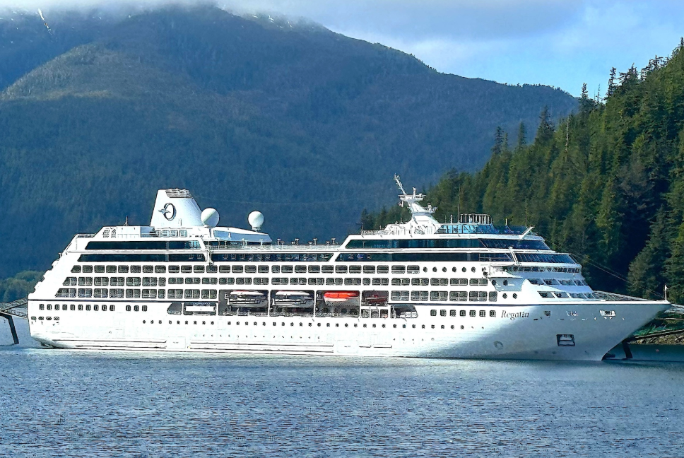 Cruise Ship